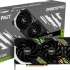 Видеокарта Palit NVIDIA  GeForce RTX 4070TI Super RTX4070Ti SUPER GAMINGPRO 16ГБ GamingPro, GDDR6X, Ret [ned47ts019t2-1043a]